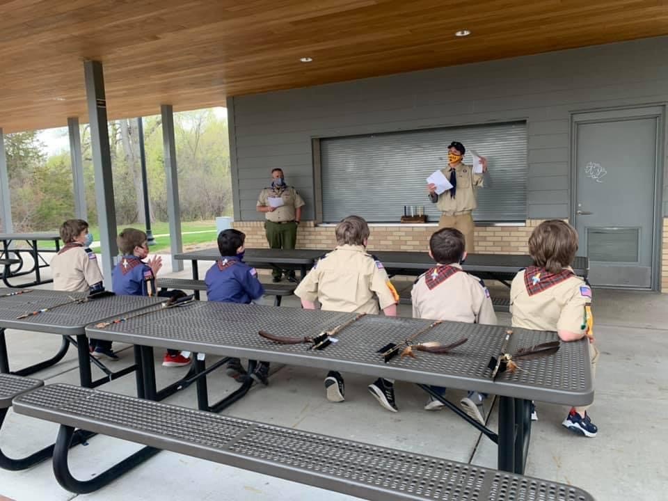 Frequently Asked Questions about Cub Scouting – Cub Scout Pack 301